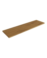столешница Lavita oak 170x47 (5900378324867)