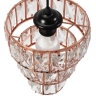 люстра TooLight gold (OSW-06330)