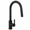змішувач для кухні Rea Ontario black (REA-B6571)