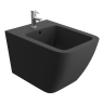 биде Lavita Galve Black 51x35,5 подвесное (5908211411026)