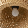 светильник потолочный TooLight Boho natural (OSW-05246)