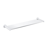 полочка Omnires Modern Project white matt (MP60930WM)