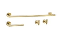 набір аксесуарів Rea Ari gold (REA-05000)