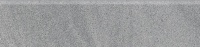 цоколь Paradyz Arkesia satyn 7,2x29,8 grigio