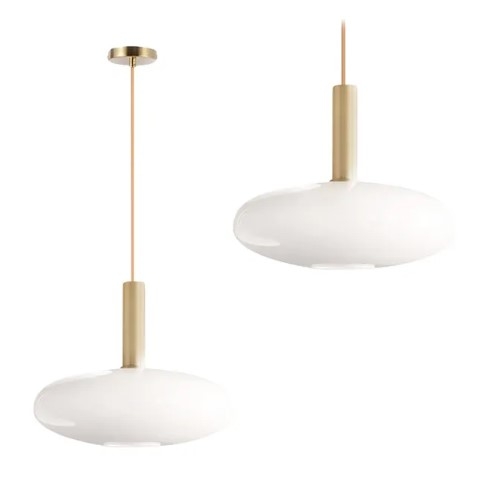 люстра TooLight white gold (OSW-04662)