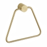 тримач для рушників Rea Tomi gold brush (REA-88079)