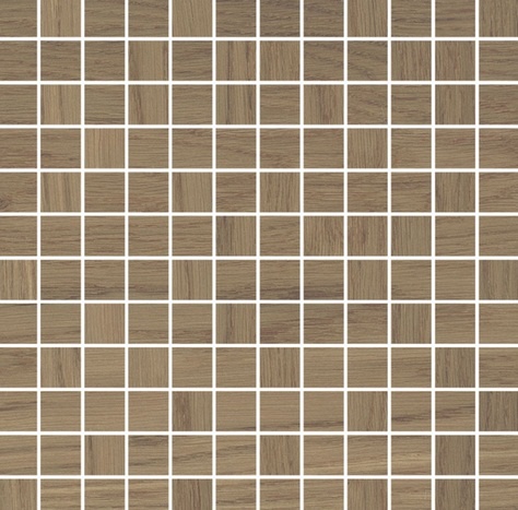 мозаика Paradyz Amiche 29,8x29,8 brown