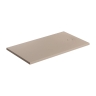 поддон Omnires Aquarock M+ 80х140 matt dune beige (AQUAROCK80-140DB)