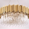 люстра TooLight gold (OSW-08913)