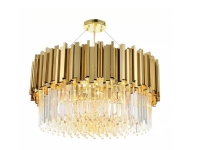 люстра TooLight gold (OSW-08913)