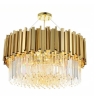 люстра TooLight gold (OSW-08913)
