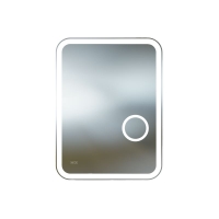 зеркало Lavita Pomona 80x60, с LED подсветкой (5900378357056)