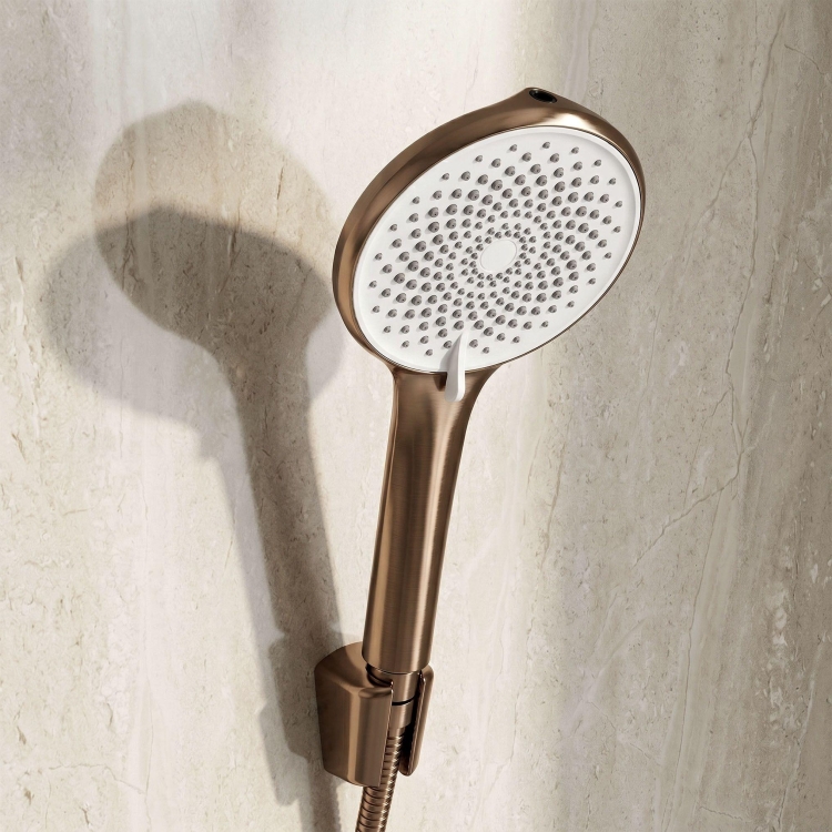 змішувач для ванни Rea Rivo brushed copper (REA-B9339)