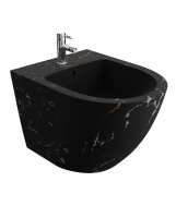 биде Lavita Sofi Fire 49x36,5 подвесное (5900378334002)