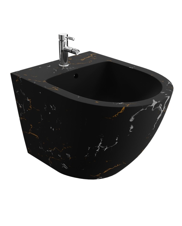 биде Lavita Sofi Fire 49x36,5 подвесное (5900378334002)