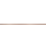 фриз Opoczno Universal Metal Border 1x119,8 золотой (TDZZ1254775006)
