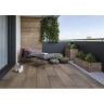 плитка Paradyz Willow 30x120x2 beige, mat, rekt., structura
