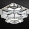 люстра TooLight cristal (OSW-65008)