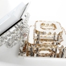 люстра TooLight cristal (OSW-65008)