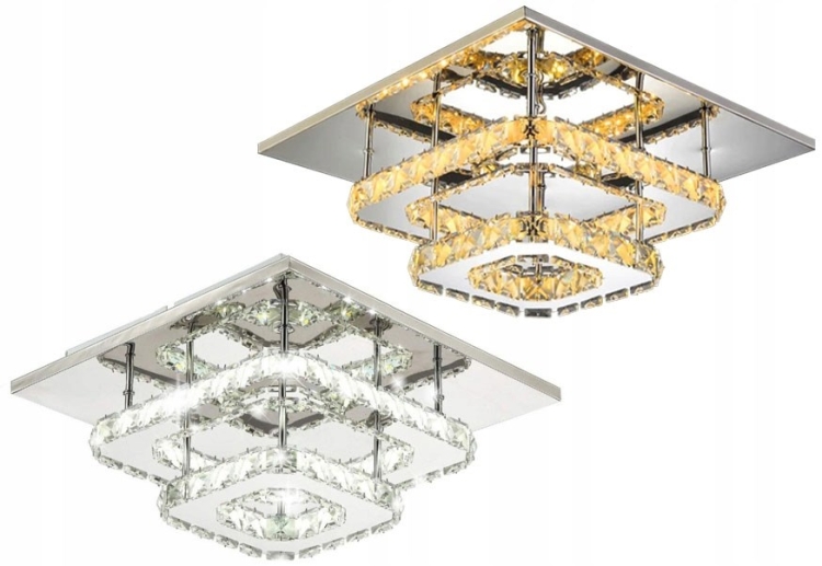 люстра TooLight cristal (OSW-65008)