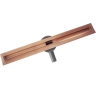 трап Rea Neox Slim Pro brushed copper 60 (REA-G4805)