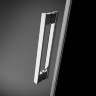 душевая дверь Radaway Idea PDD 90x200 безопасное стекло, прозрачное (387139-01-01)