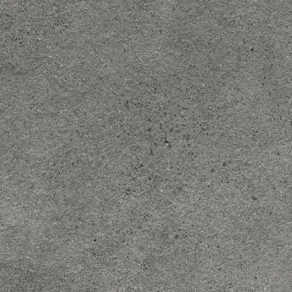плитка My Way Paradyz Authority 59,5x59,5x2 graphite, mat, rekt., structura