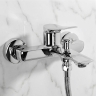 змішувач для ванни та душу Rea Vision chrome (REA-B6739)