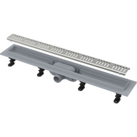 водостічний жолоб Alcaplast Simplе (APZ10-650M)