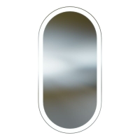 зеркало Lavita Kalisto 60x120, с подсветкой (5908211499550)