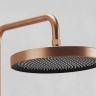 душевая система Rea Creo copper brushed (REA-P0362)