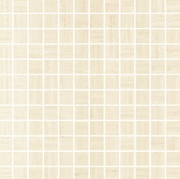 мозаика Paradyz Meisha 29,8x29,8 bianco