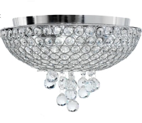 люстра TooLight cristal (OSW-00189)