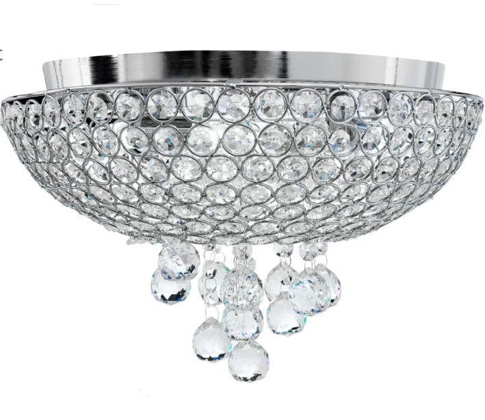 люстра TooLight cristal (OSW-00189)