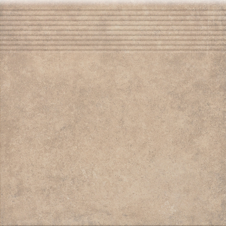 ступінь прямий Cerrad Cottage 30x30 masala