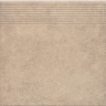 ступінь прямий Cerrad Cottage 30x30 masala