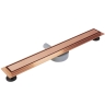трап Rea Neox Pro brushed copper 60 (REA-G4800)