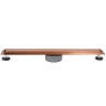 трап Rea Neox Pro brushed copper 60 (REA-G4800)