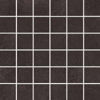 мозаика Cersanit City Squares 29,8x29,8 антрацит (TDZZ1229196185)