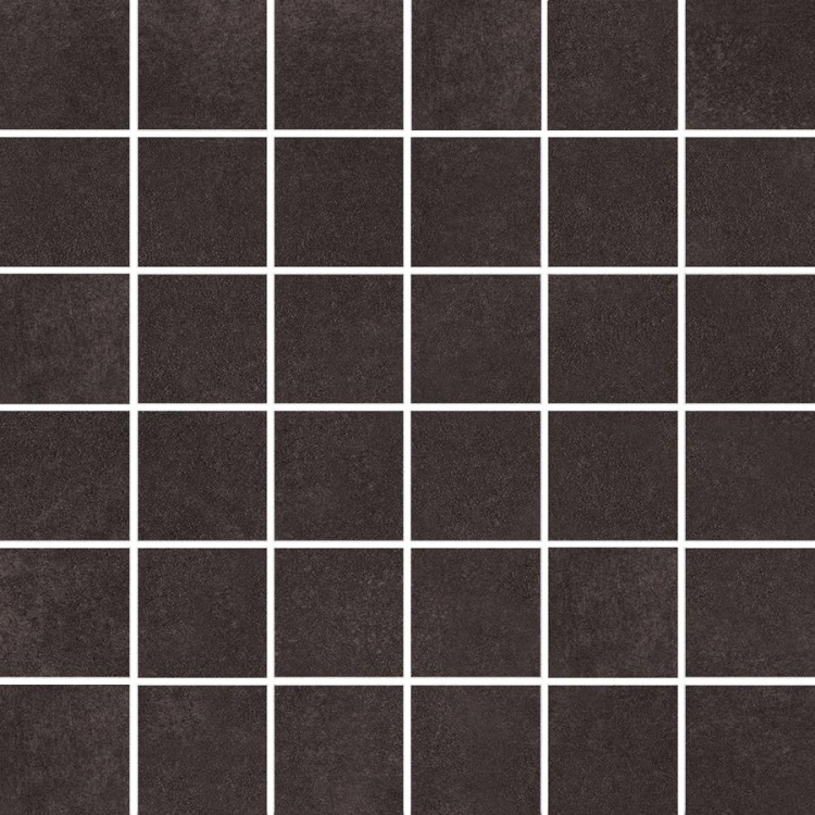 мозаика Cersanit City Squares 29,8x29,8 антрацит (TDZZ1229196185)