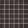 мозаика Cersanit City Squares 29,8x29,8 антрацит (TDZZ1229196185)