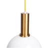 люстра TooLight white gold (OSW-04663)