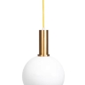 люстра TooLight white gold (OSW-04663)
