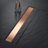 трап Rea Neox Pro brushed copper 80 (REA-G4802)