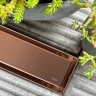 трап Rea Neox Pro brushed copper 80 (REA-G4802)