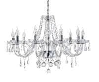 люстра TooLight cristal (OSW-04600)