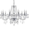 люстра TooLight cristal (OSW-04600)