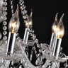 люстра TooLight cristal (OSW-04600)