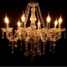 люстра TooLight cristal (OSW-04600)