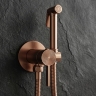 гигиенический набор Rea Foster Brushed Copper (REA-B6674)